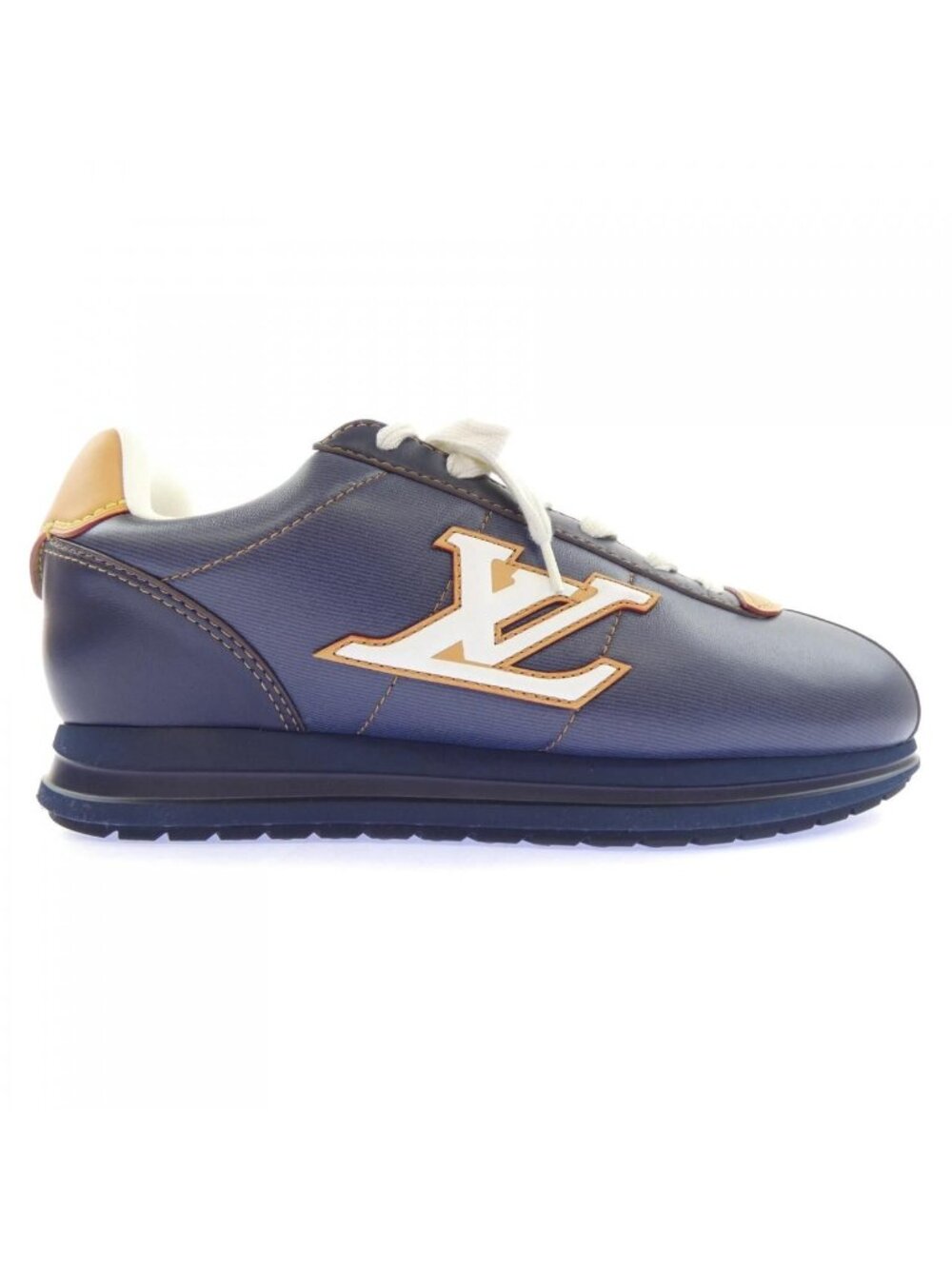 Louis Vuitton LV Butter Soft Sneakers